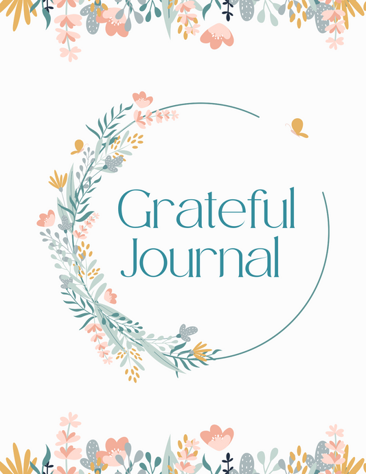 Grateful Digital Journal